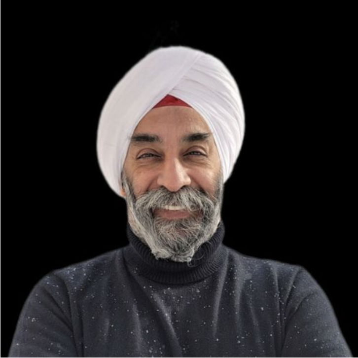 Mohanbir Sawhney