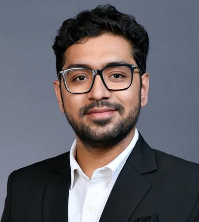 Rohan Sanghvi