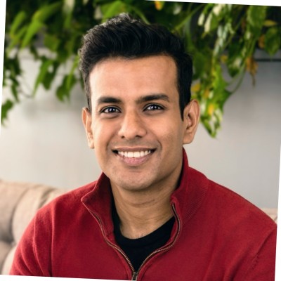 Debarghya (Deedy) Das