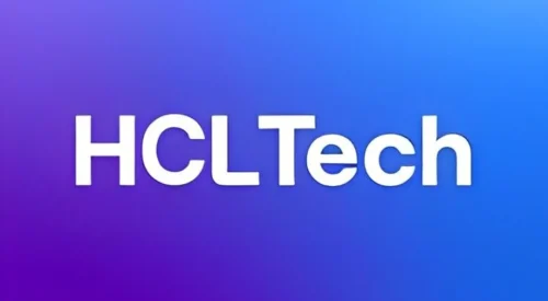 1.HCL Tech