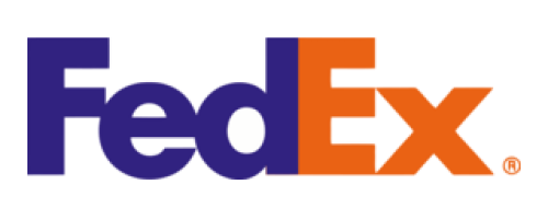 fedex logo